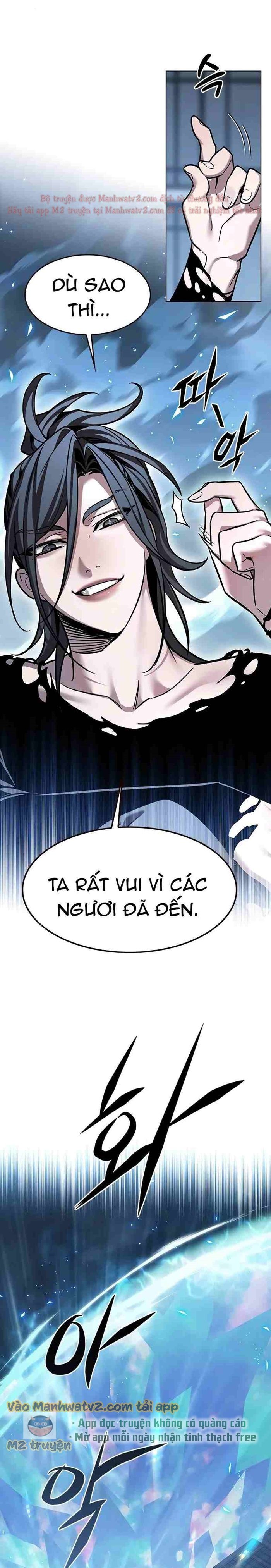 Đọc truyện Hóa thân thành mèo (Bản Free) - Chap 314